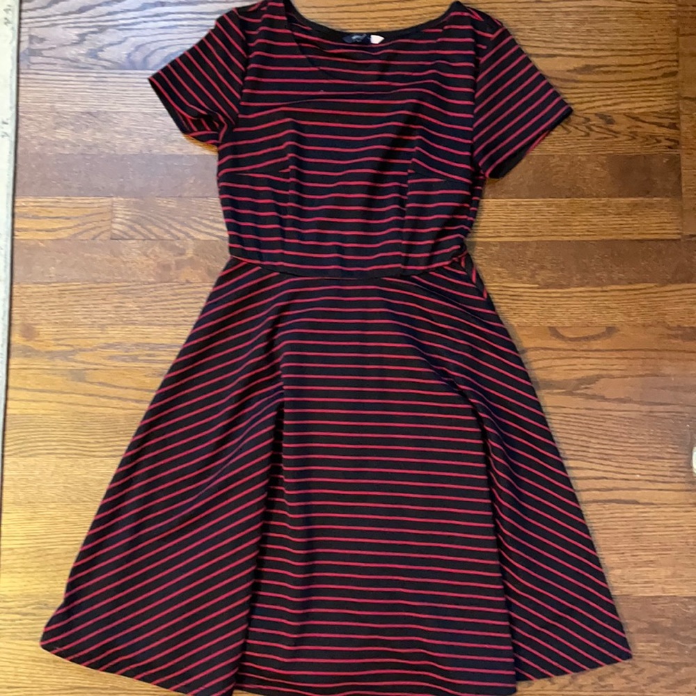 ModCloth Dress